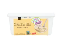 Fairtrade Glace Dose Stracciatella