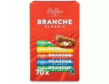 Fairtrade Halba Branches classic 70x23g