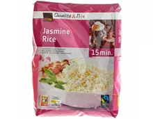 Fairtrade Jasminreis