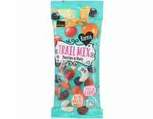 Fairtrade Karma Trail Mix