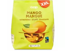 Fairtrade Mango getrocknet