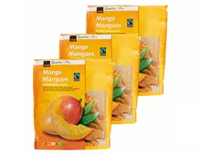 Fairtrade Mango getrocknet 3x200g