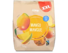 Fairtrade Mango getrocknet