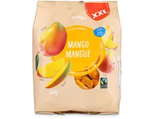 Fairtrade Mango getrocknet