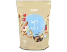 Fairtrade Nuss-Trockenfruchtmischung Sweet & Salty