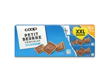 Fairtrade Petit Beurre Guezli Milchschokolade 6x150g