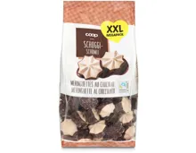 Fairtrade Schoggi-Schümli