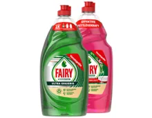 FAIRY Geschirrspülmittel Konzentrat