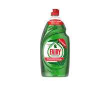 Fairy Handgeschirr Spülmittel