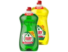 FAIRY Handgeschirrspülmittel XXL