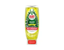Fairy Handspülmittel