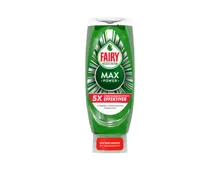 Fairy Handspülmittel