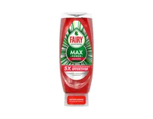 Fairy Handspülmittel