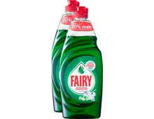 Fairy Handspülmittel