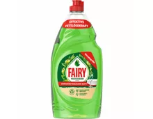 Fairy Spülmittel Apfel 900 ml