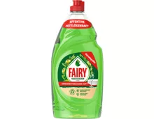 Fairy Spülmittel Apfel 900 ml