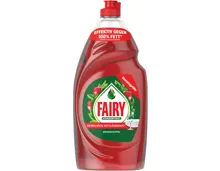 Fairy Spülmittel Granatapfel 900 ml