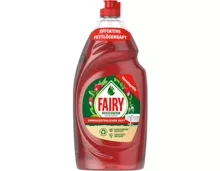 Fairy Spülmittel Granatapfel 900 ml