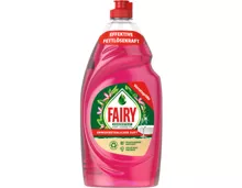 Fairy Spülmittel Pinke Jasminblüte 900 ml