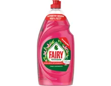 Fairy Spülmittel Pinke Jasminblüte 900 ml
