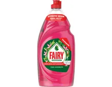 Fairy Spülmittel Pinke Jasminblüte 900 ml