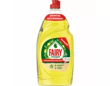 Fairy Spülmittel Zitrone 900 ml