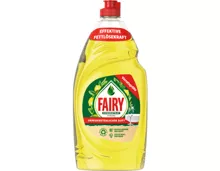 Fairy Spülmittel Zitrone 900 ml