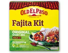 Fajita Kit