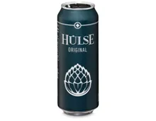 Falken Bier Original Hülse, Dosen, 24 x 50 cl