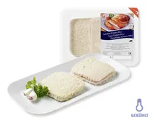 Falsches Cordon Bleu