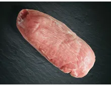 Falsches Schweinsfilet​