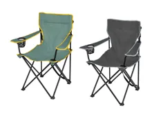 Faltbarer ­Campingstuhl