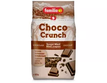 Familia Choco Crunch, 2 x 600 g, Duo