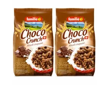 Familia Choco Crunch 2x 600g