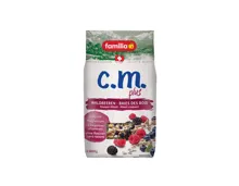 Familia Müesli