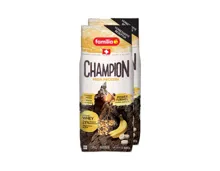 Familia Müesli Champion High Protein