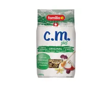 Familia Müesli c.m. plus