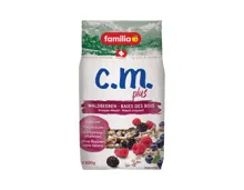 Familia Müesli c.m. plus