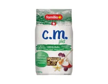 Familia Müesli c.m. plus
