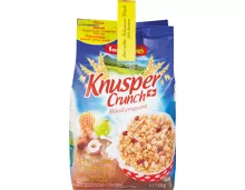 Familia Müesli Knusper Crunch