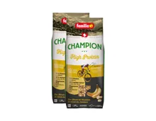 Familia Müsli Champion High Protein​