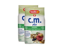 Familia Müsli c.m plus Original​