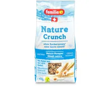 Familia Nature Crunch