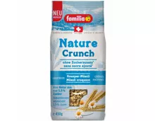 Familia Nature Crunch