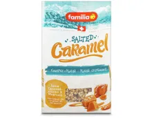 Familia Salted Caramel Crunch