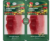 Familie Wein Schwarzwälder Schinken