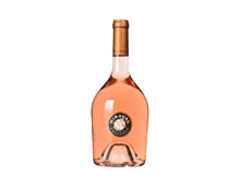 Familles Pitt & Perrin Miraval Rosé