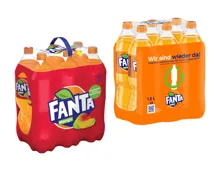Fanta