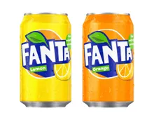 Fanta 24er Pack​