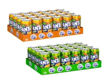Fanta 24er Pack XXL